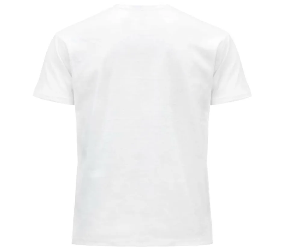 JHK JK190 - T-shirt Élégance Sportive 190 Premium