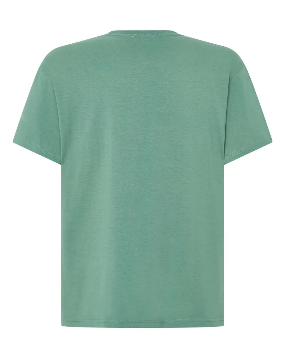 JHK JK190 - T-shirt Élégance Sportive 190 Premium