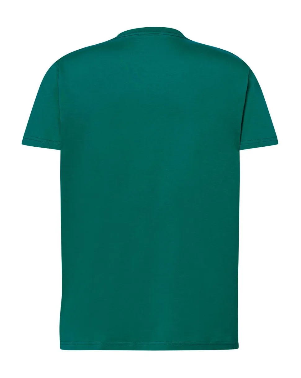 JHK JK190 - T-shirt Élégance Sportive 190 Premium