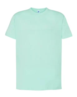 JHK JK190 - T-shirt Élégance Sportive 190 Premium