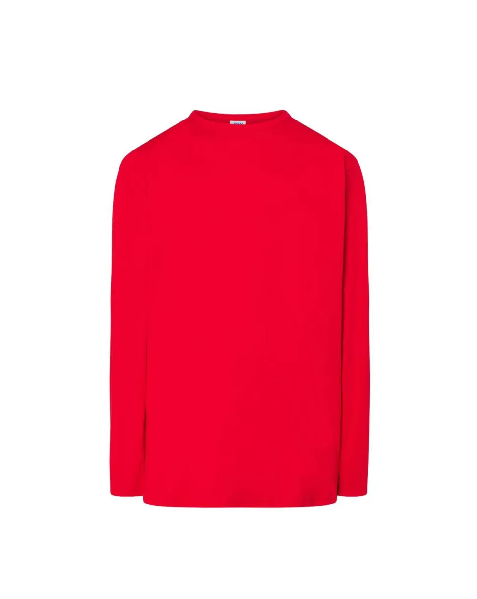 JHK JK160 - T-shirt manches longues 160