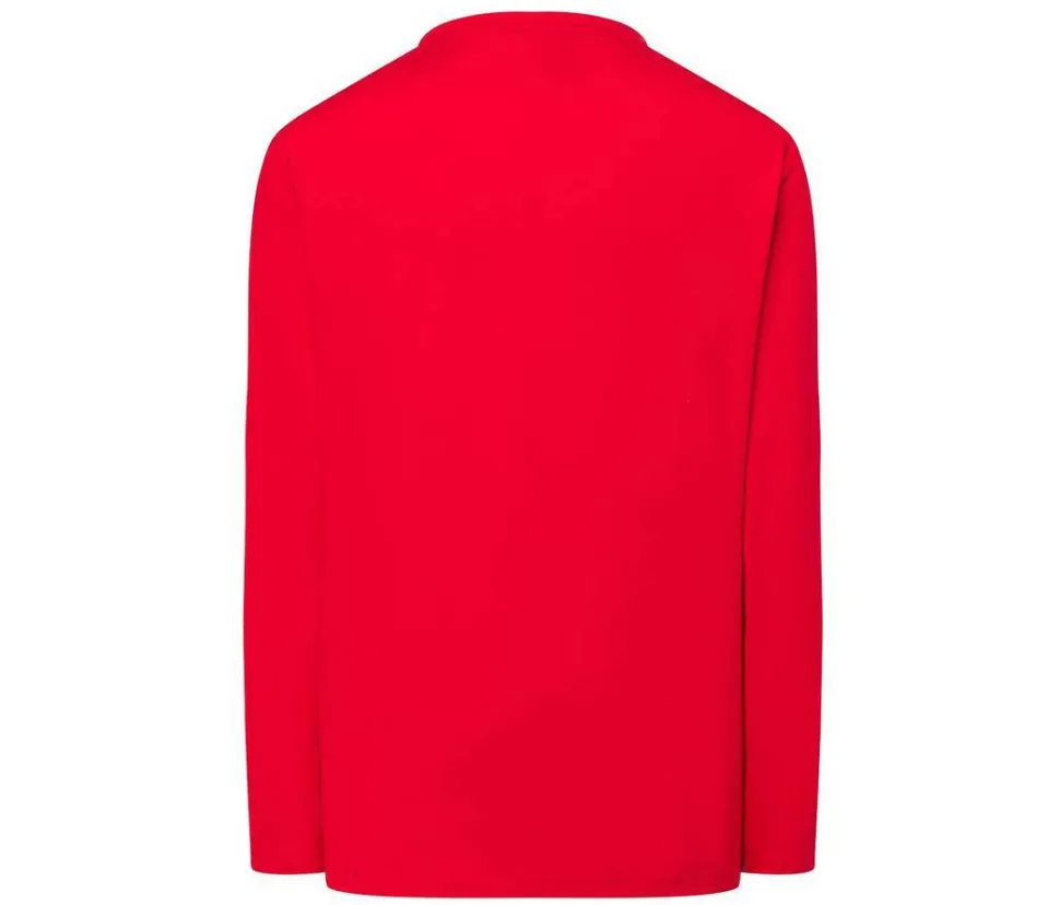 JHK JK160 - T-shirt manches longues 160