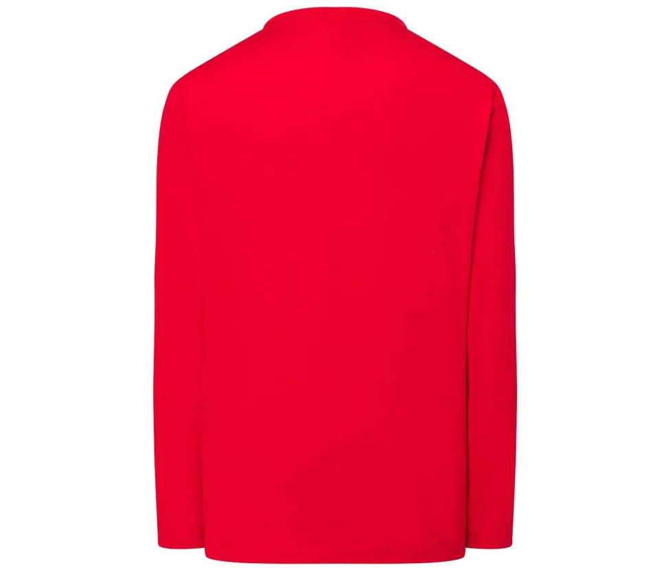 JHK JK160 - T-shirt manches longues 160