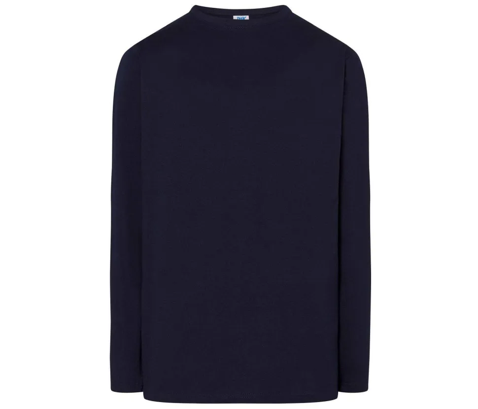 JHK JK160 - T-shirt manches longues 160
