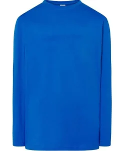 JHK JK160 - T-shirt manches longues 160
