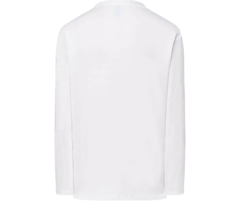 JHK JK160 - T-shirt manches longues 160