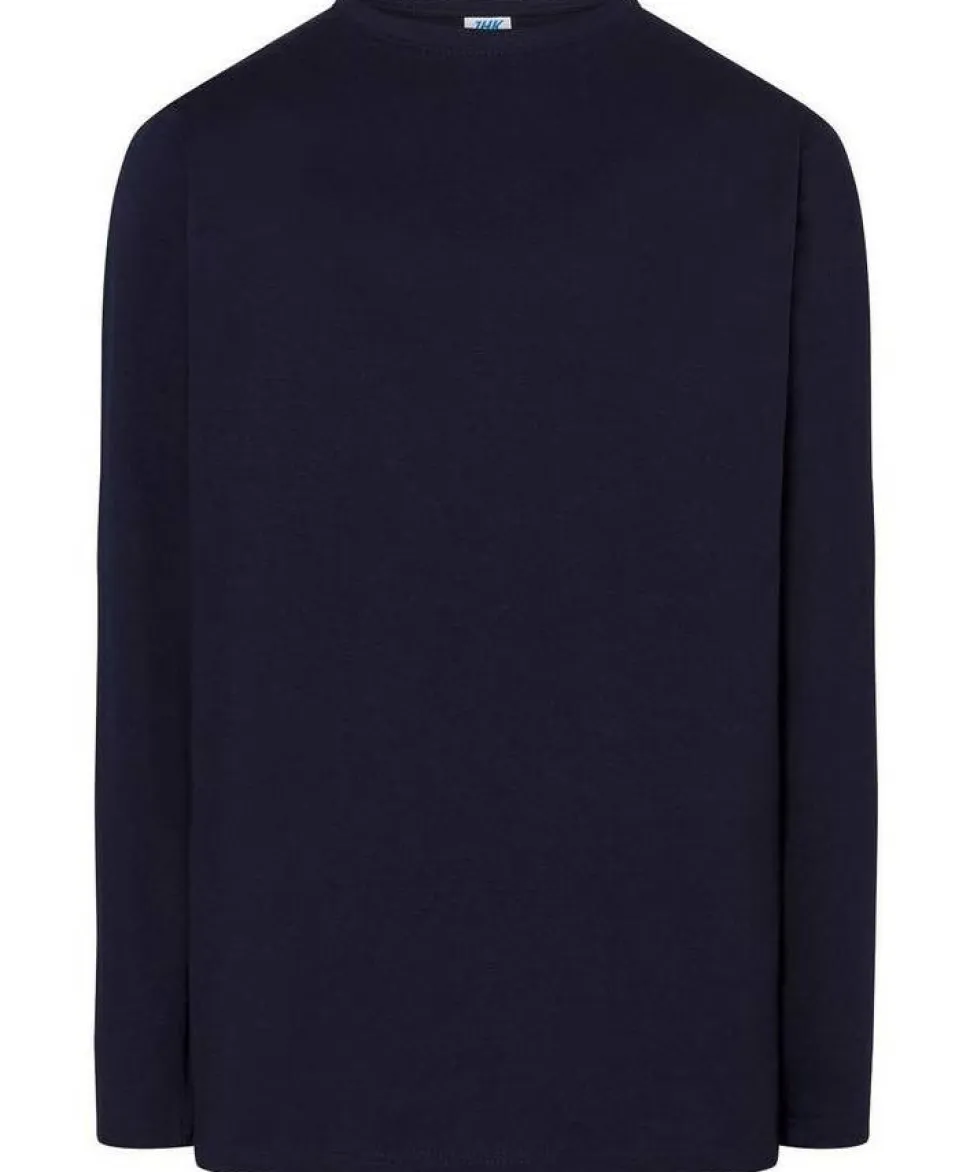 JHK JK160 - T-shirt manches longues 160