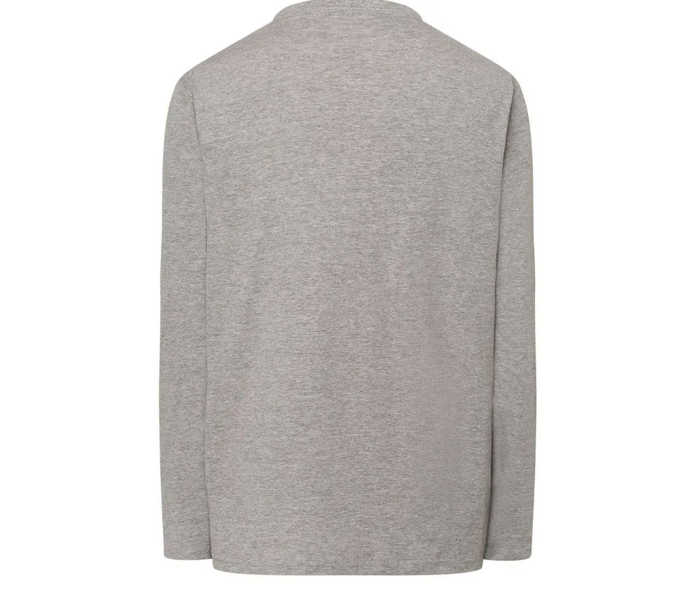 JHK JK160 - T-shirt manches longues 160