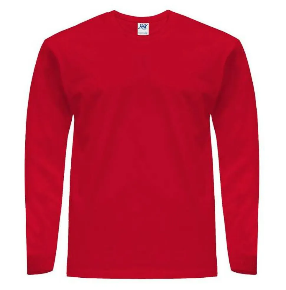 JHK JK175 - T-shirt manches longues 170