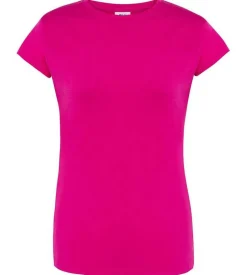 JHK JK180 - T-shirt premium 190 femme