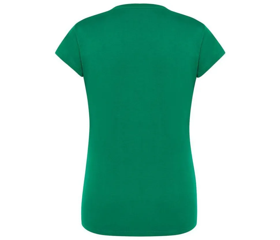 JHK JK180 - T-shirt premium 190 femme