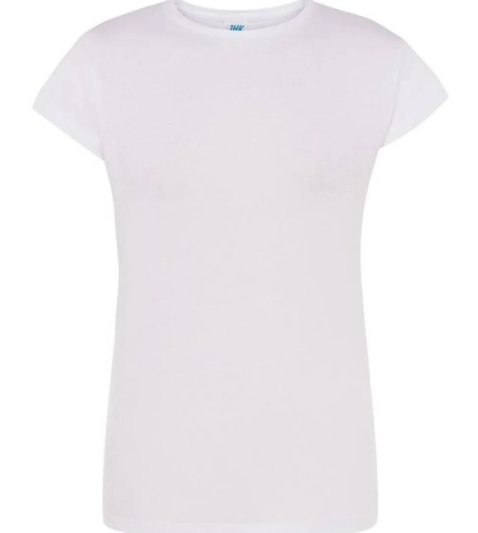 JHK JK180 - T-shirt premium 190 femme