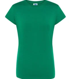 JHK JK180 - T-shirt premium 190 femme