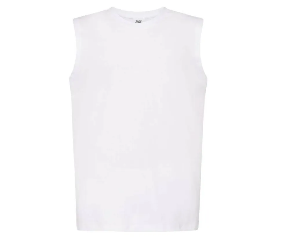 JHK JK406 - T-shirt sans manche homme