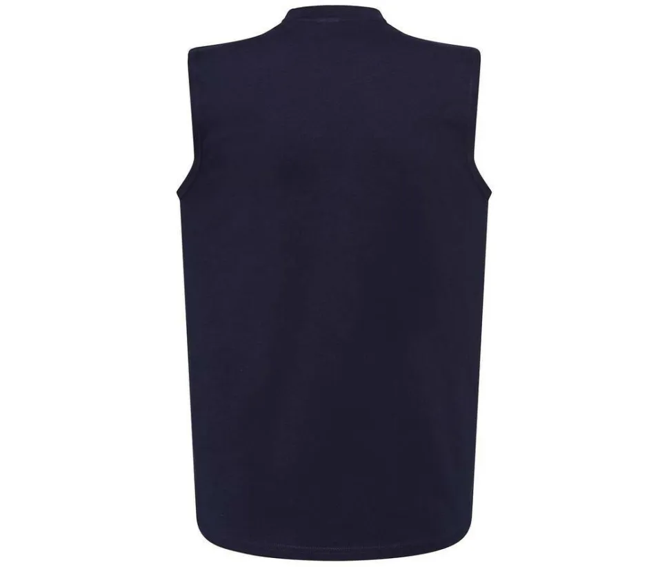 JHK JK406 - T-shirt sans manche homme
