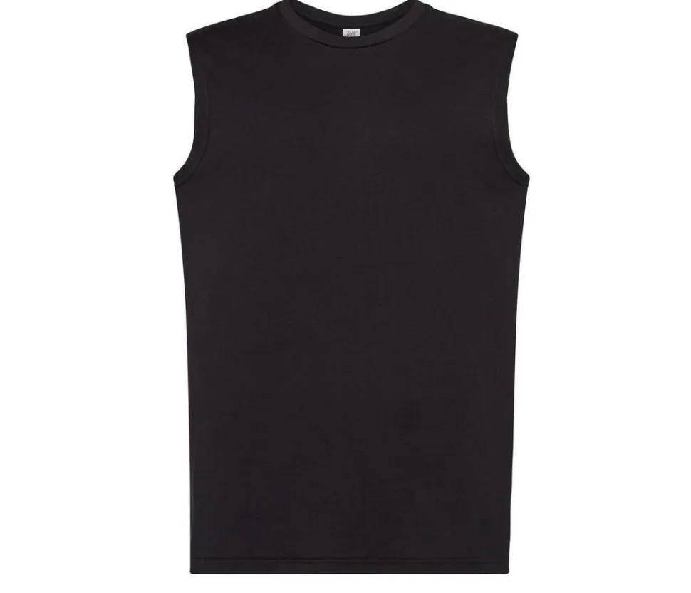 JHK JK406 - T-shirt sans manche homme