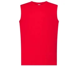 JHK JK406 - T-shirt sans manche homme