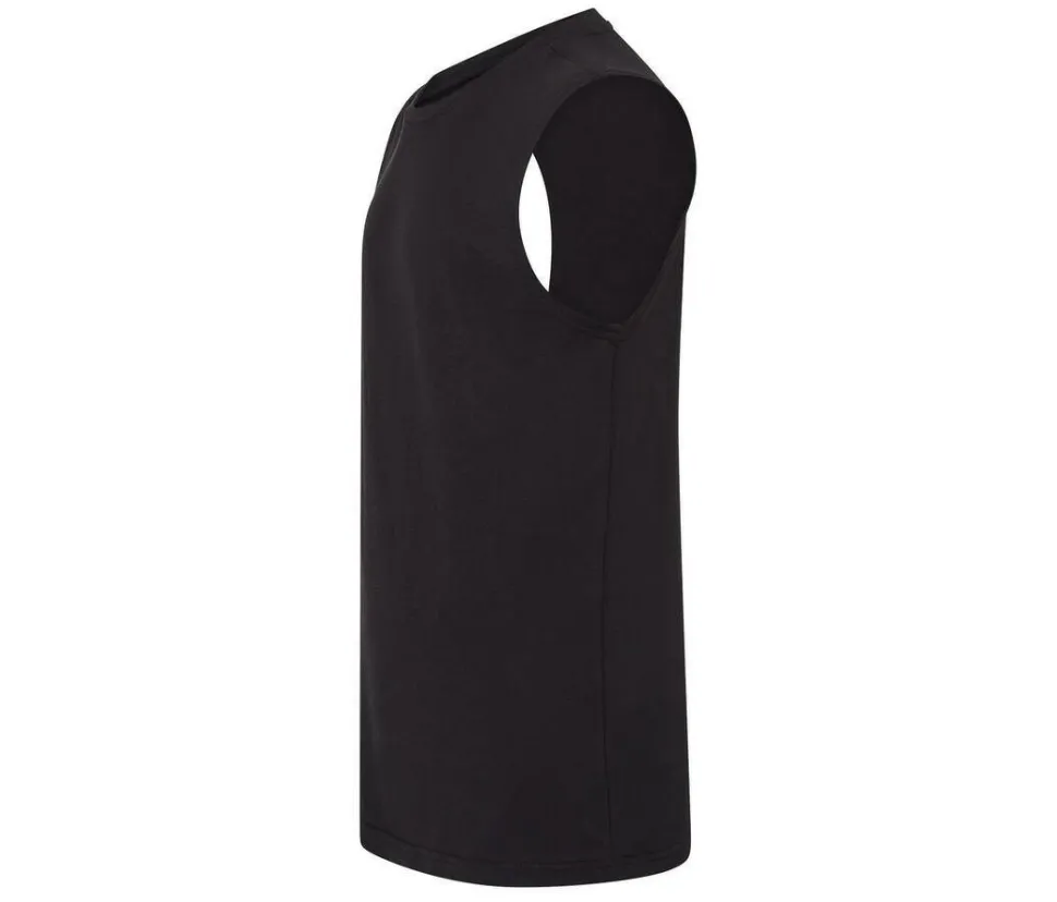JHK JK406 - T-shirt sans manche homme