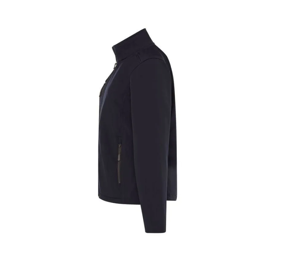 JHK JK501 - Veste Softshell femme