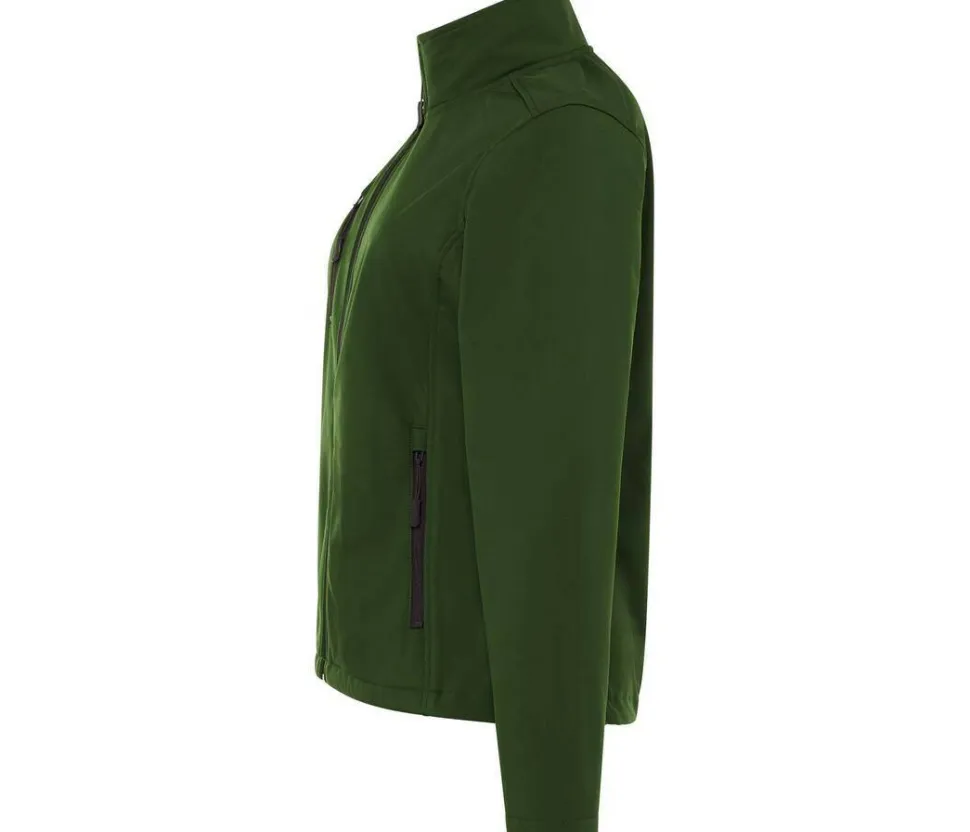 JHK JK501 - Veste Softshell femme