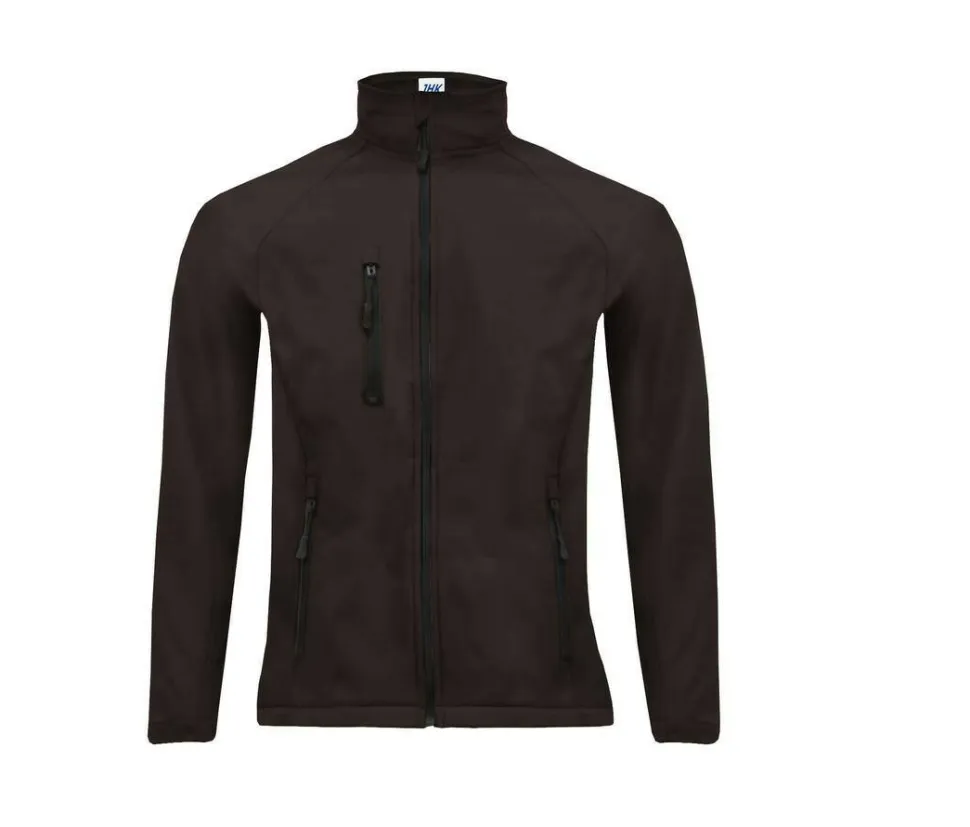 JHK JK501 - Veste Softshell femme