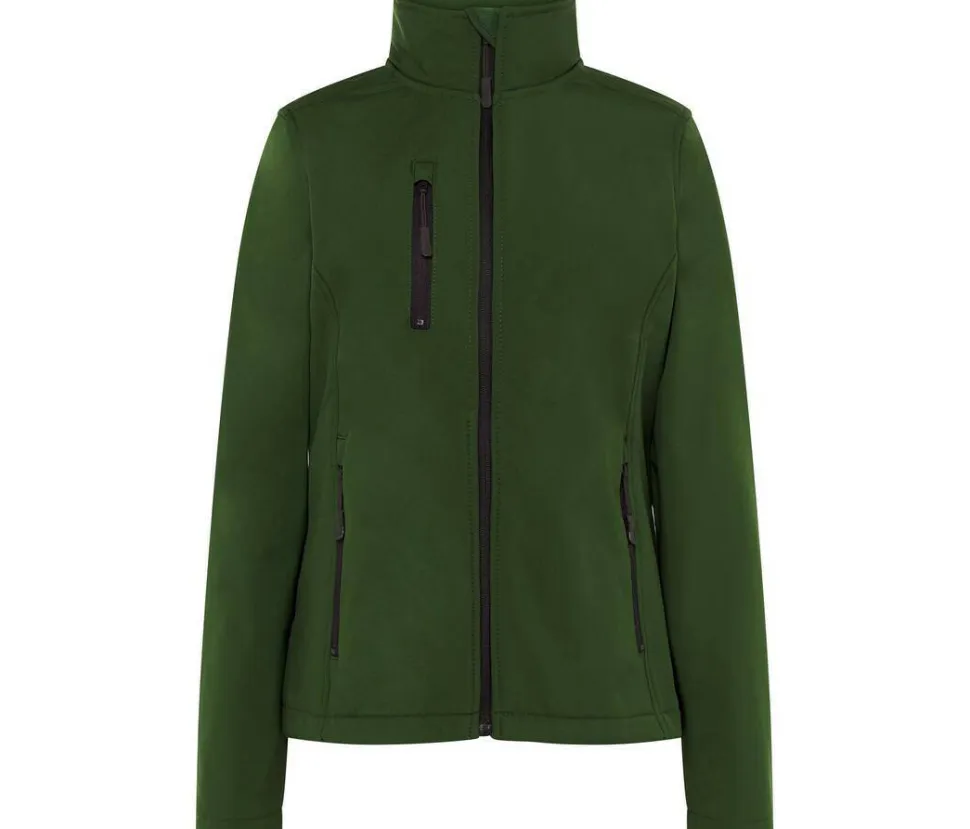 JHK JK501 - Veste Softshell femme