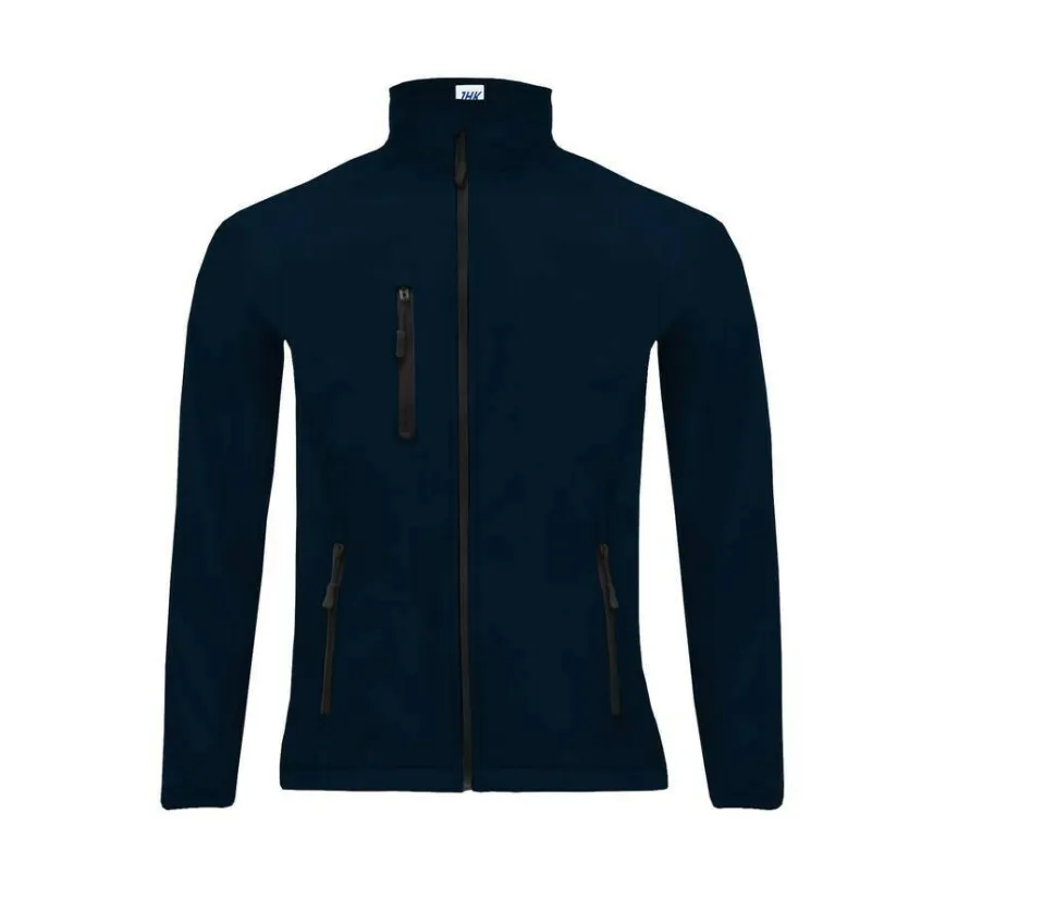 JHK JK501 - Veste Softshell femme