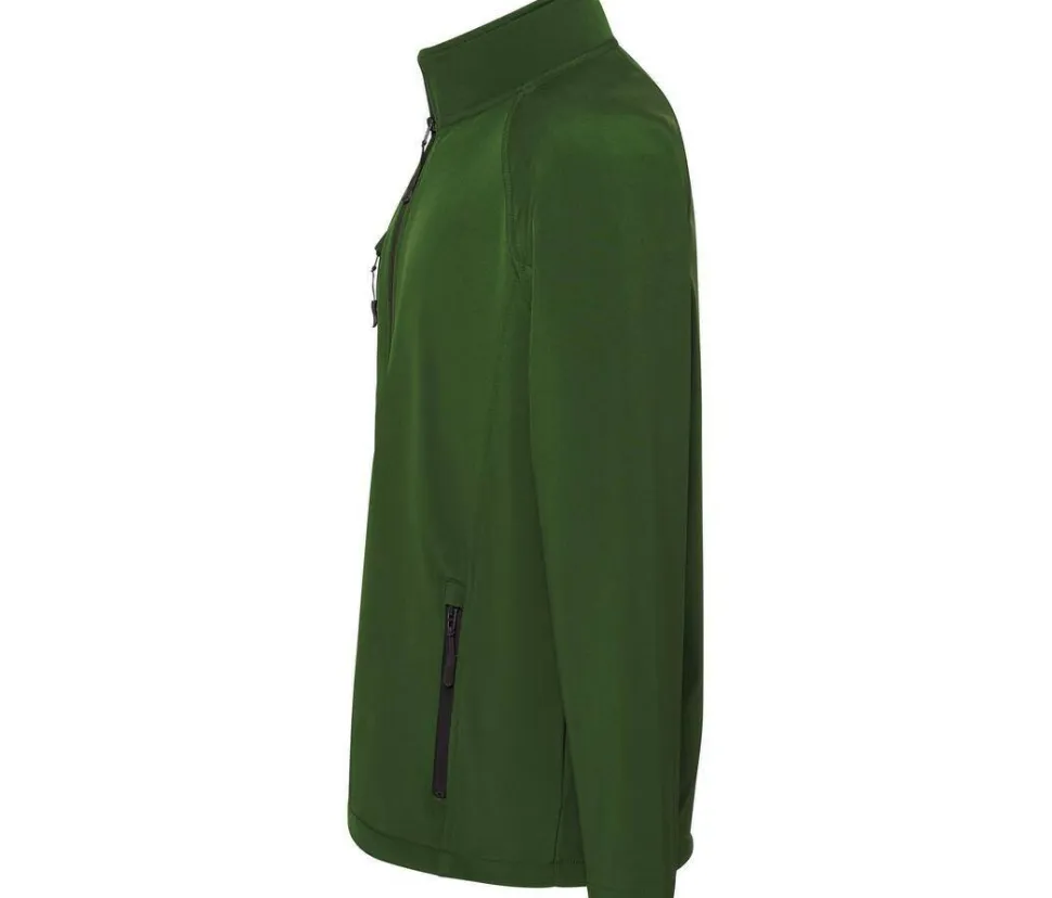 JHK JK500 - Veste Softshell homme