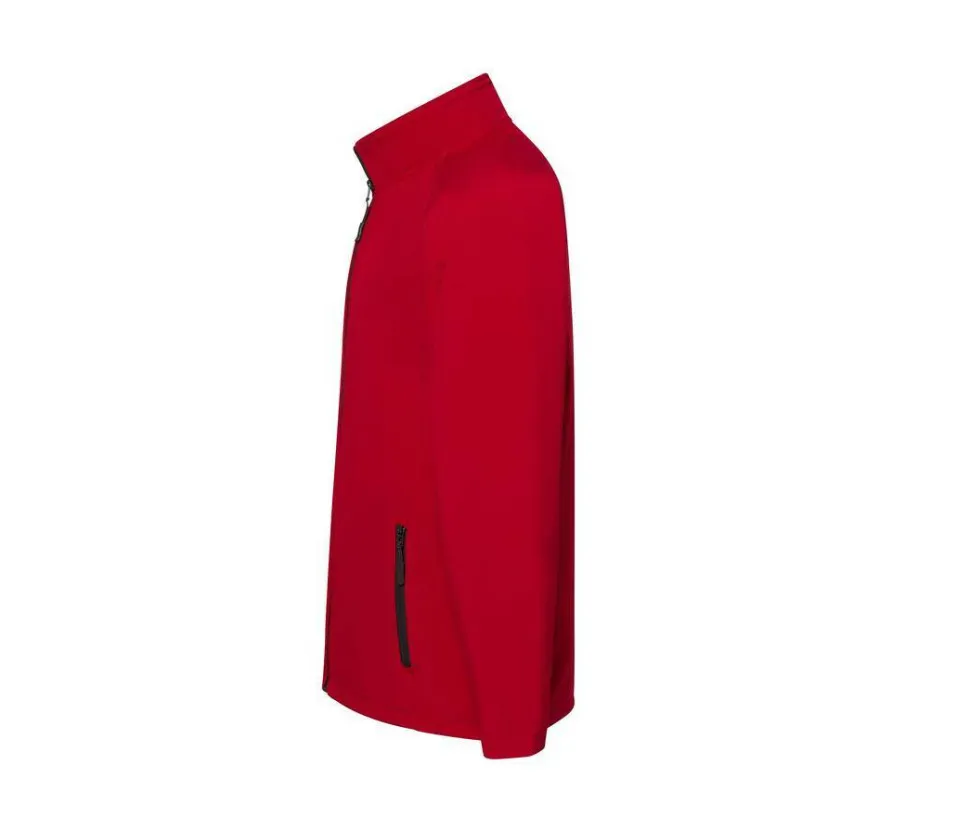 JHK JK500 - Veste Softshell homme