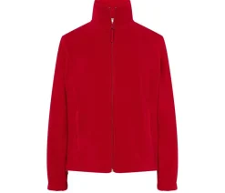 JHK JK300F - Veste Polaire Femme Confort et Chaleur Quotidienne