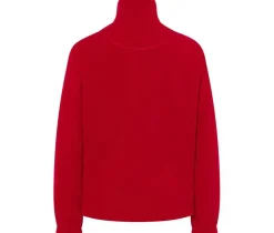 JHK JK300F - Veste Polaire Femme Confort et Chaleur Quotidienne