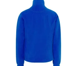 JHK JK300F - Veste Polaire Femme Confort et Chaleur Quotidienne