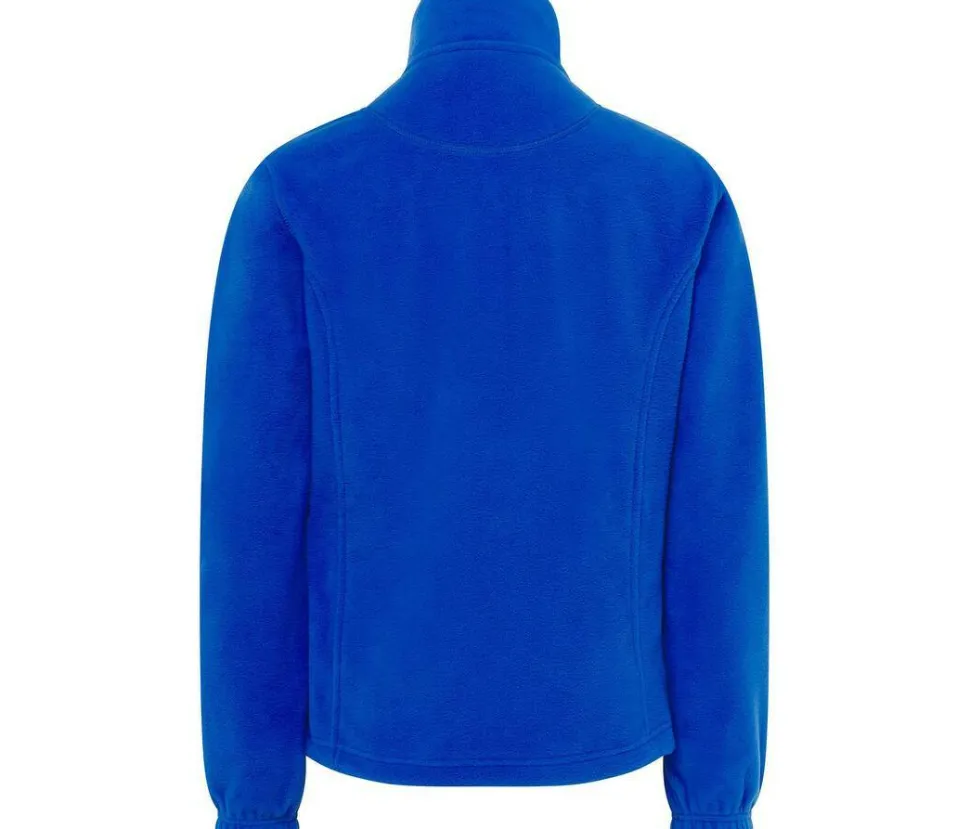 JHK JK300F - Veste Polaire Femme Confort et Chaleur Quotidienne