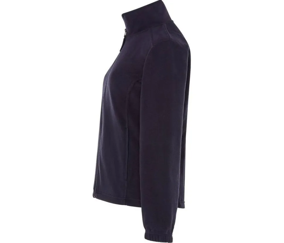 JHK JK300F - Veste Polaire Femme Confort et Chaleur Quotidienne
