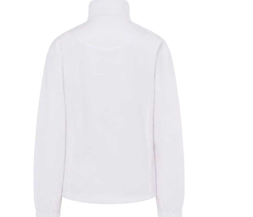 JHK JK300F - Veste Polaire Femme Confort et Chaleur Quotidienne