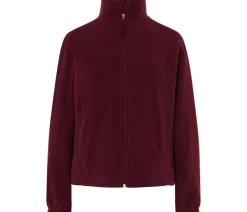 JHK JK300F - Veste Polaire Femme Confort et Chaleur Quotidienne
