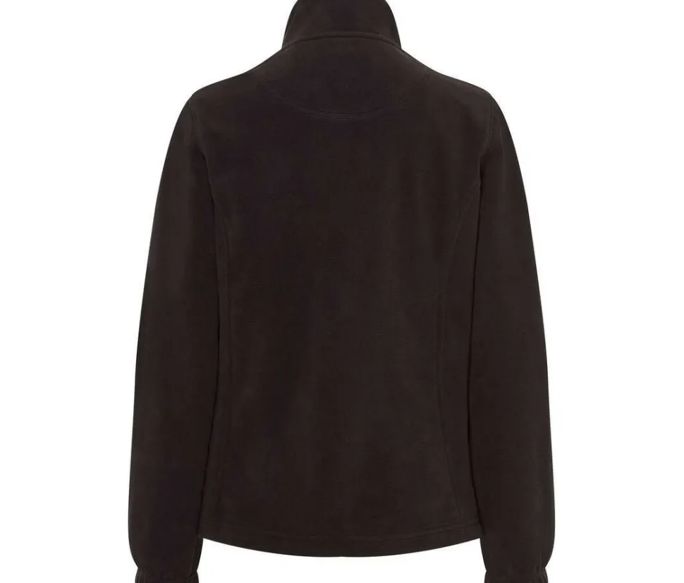 JHK JK300F - Veste Polaire Femme Confort et Chaleur Quotidienne