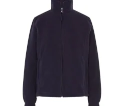 JHK JK300F - Veste Polaire Femme Confort et Chaleur Quotidienne