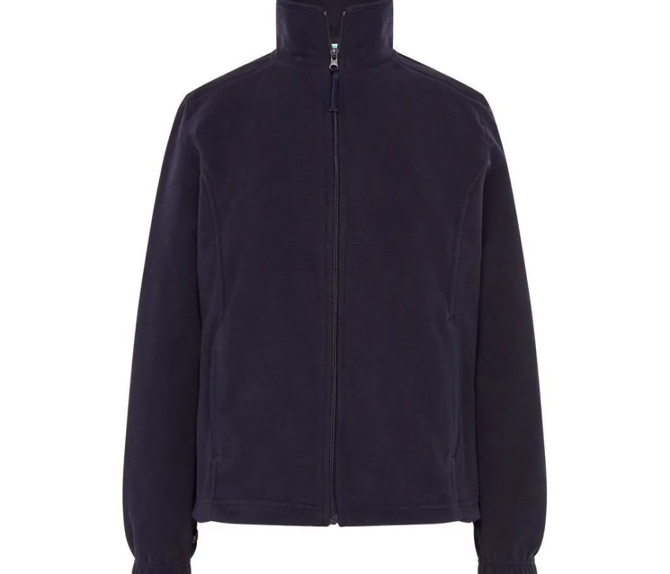 JHK JK300F - Veste Polaire Femme Confort et Chaleur Quotidienne