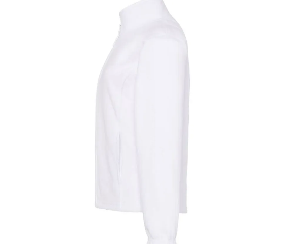 JHK JK300F - Veste Polaire Femme Confort et Chaleur Quotidienne