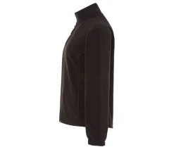 JHK JK300F - Veste Polaire Femme Confort et Chaleur Quotidienne