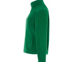 JHK JK300F - Veste Polaire Femme Confort et Chaleur Quotidienne