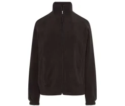 JHK JK300F - Veste Polaire Femme Confort et Chaleur Quotidienne
