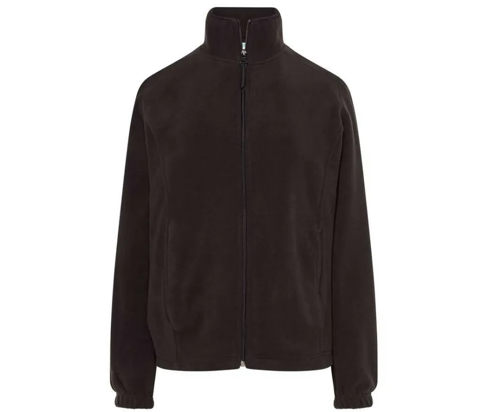 JHK JK300F - Veste Polaire Femme Confort et Chaleur Quotidienne