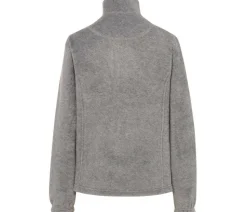 JHK JK300F - Veste Polaire Femme Confort et Chaleur Quotidienne