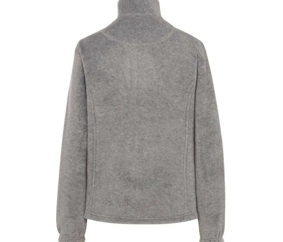 JHK JK300F - Veste Polaire Femme Confort et Chaleur Quotidienne