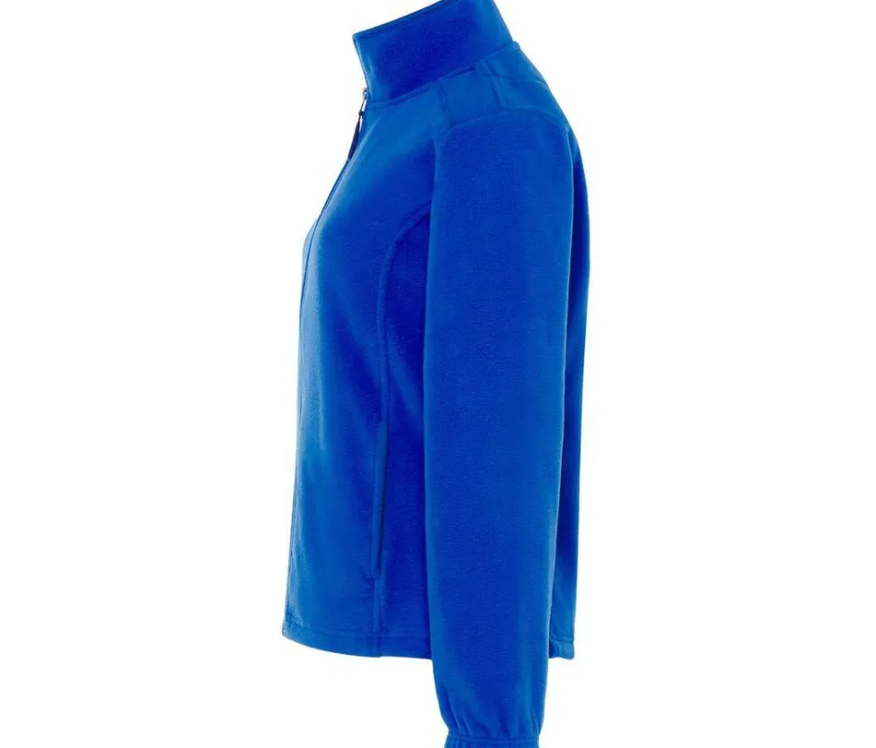 JHK JK300F - Veste Polaire Femme Confort et Chaleur Quotidienne