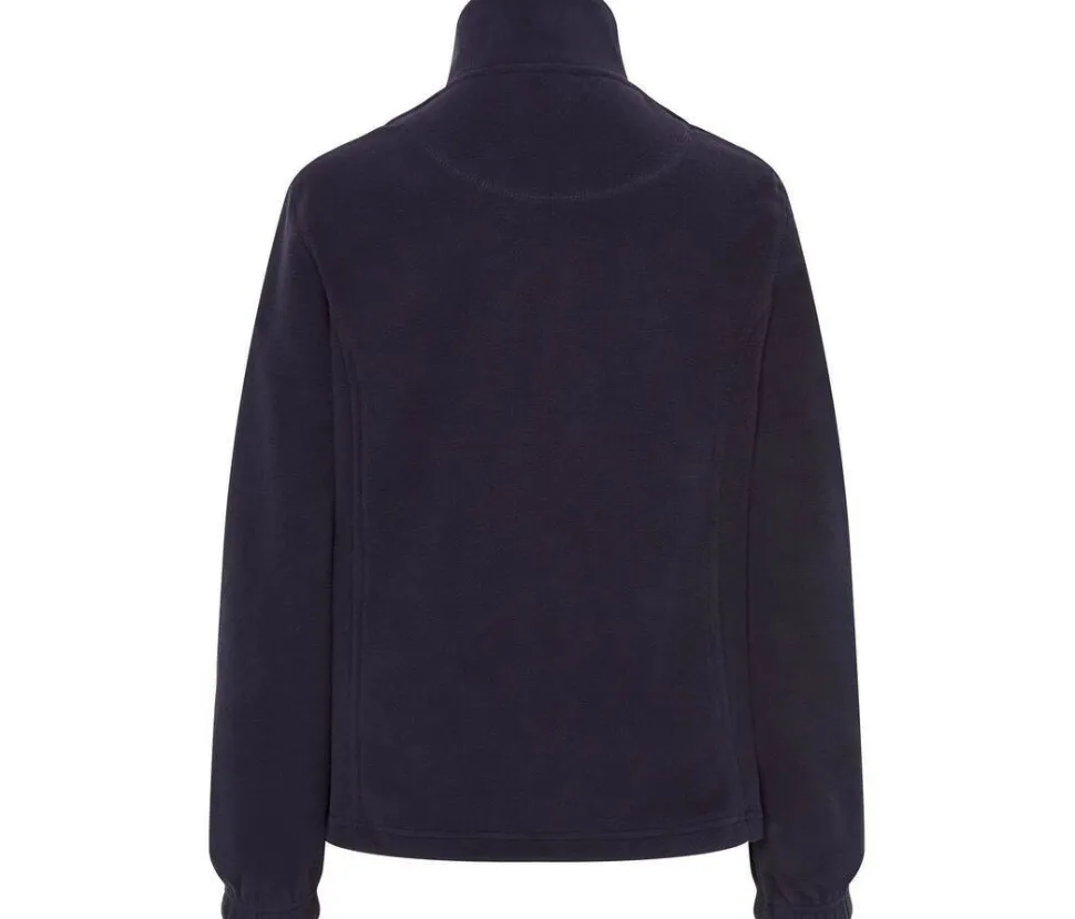JHK JK300F - Veste Polaire Femme Confort et Chaleur Quotidienne