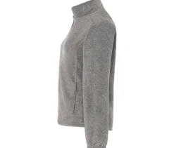 JHK JK300F - Veste Polaire Femme Confort et Chaleur Quotidienne
