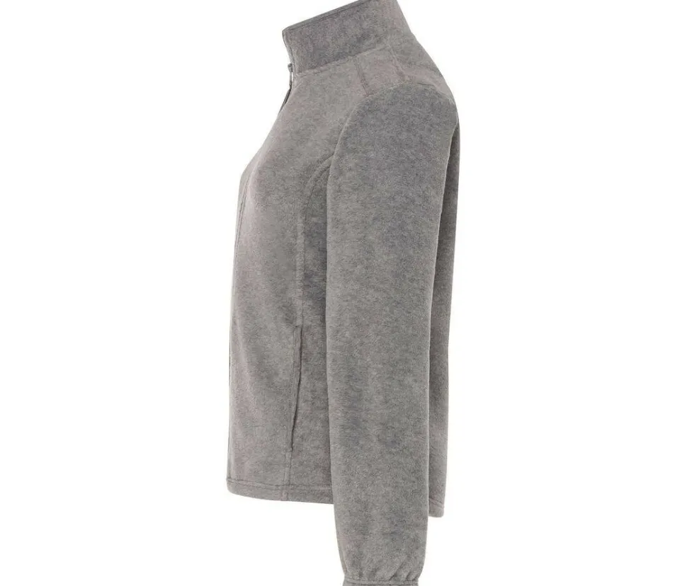 JHK JK300F - Veste Polaire Femme Confort et Chaleur Quotidienne